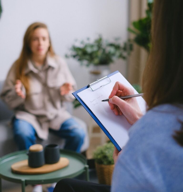 The Importance of Mental Health Screenings