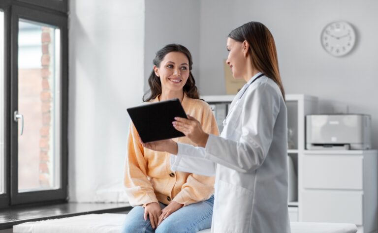 Women’s Health Awareness